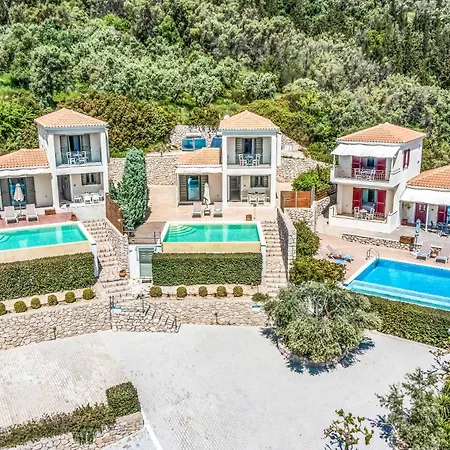 Villa Ira Lefkas *