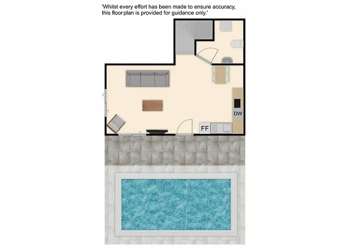 Ira Lefkas Villa