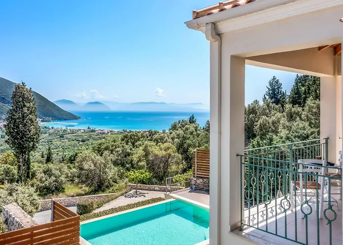 Ira Lefkas * Póndi