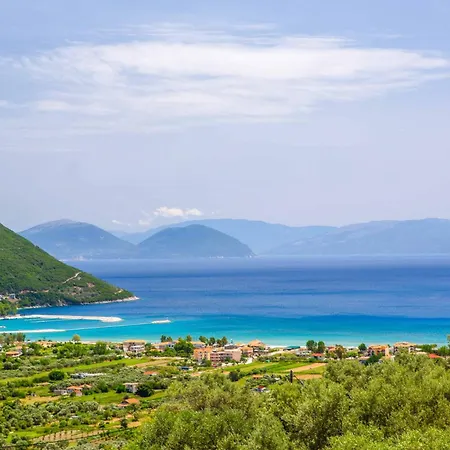 Ira Lefkas Pondi
