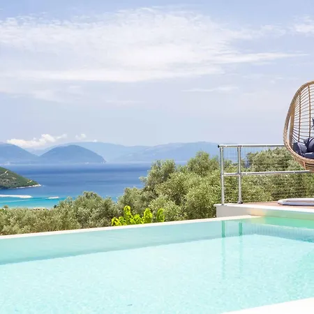 Ira Lefkas * Pondi