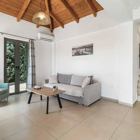 Villa Ira Lefkas *