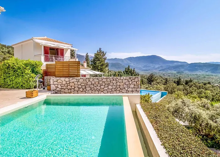 Ira Lefkas * Pondi